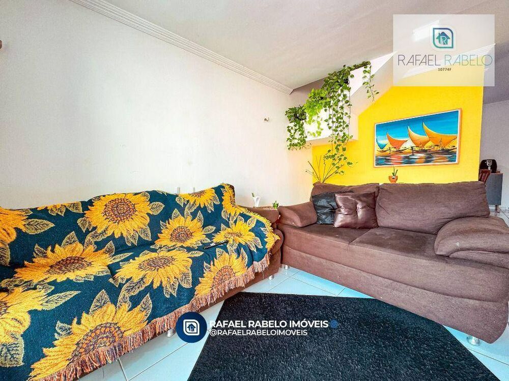 Casa, 2 quartos, 76 m² - Foto 2