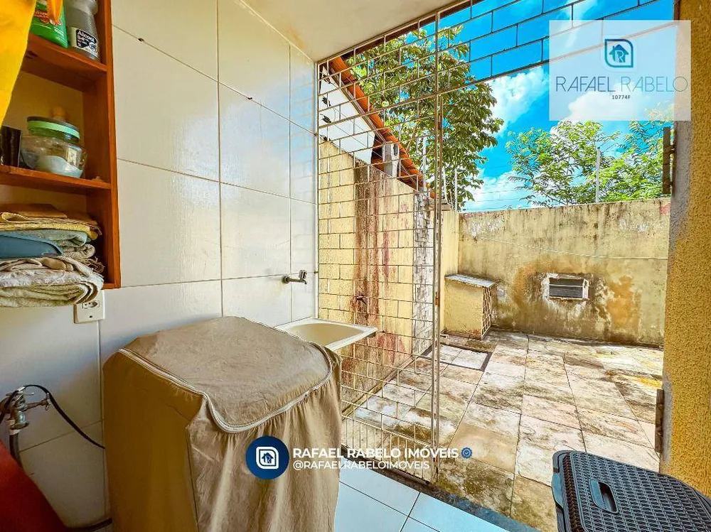 Casa, 2 quartos, 76 m² - Foto 6