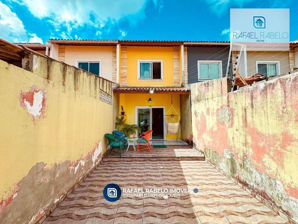 Casa, 2 quartos, 76 m² - Foto 1