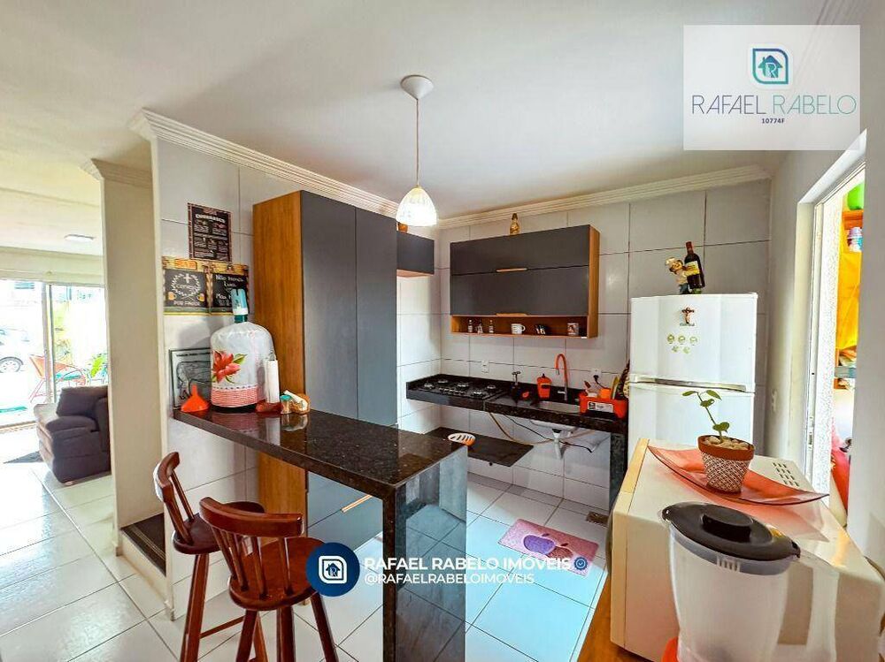 Casa, 2 quartos, 76 m² - Foto 3