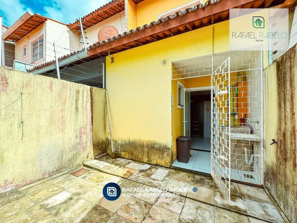 Casa, 2 quartos, 76 m² - Foto 7