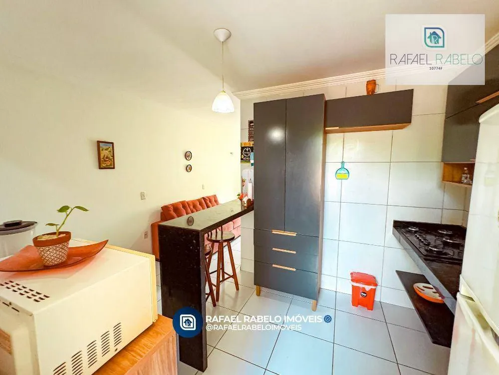 Casa, 2 quartos, 76 m² - Foto 5