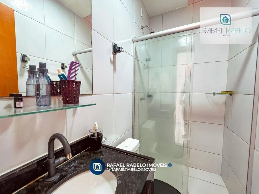 Casa, 2 quartos, 76 m² - Foto 11