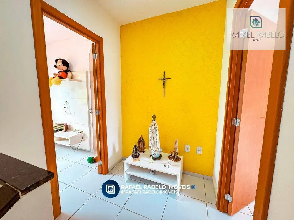 Casa, 2 quartos, 76 m² - Foto 9