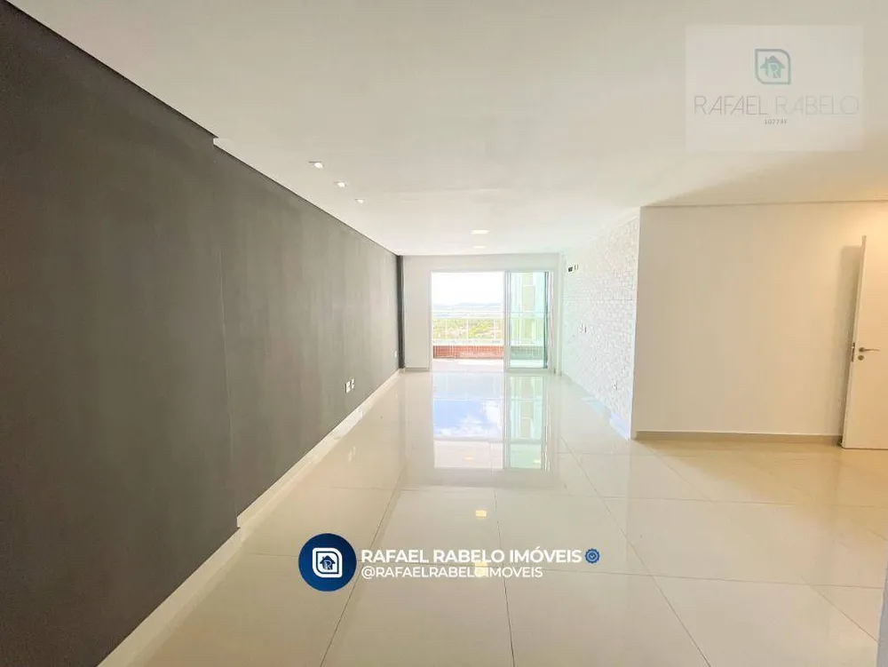 Apartamento, 3 quartos, 142 m² - Foto 2