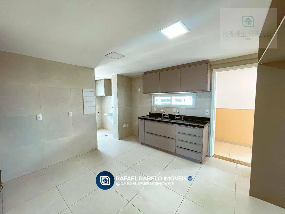 Apartamento, 3 quartos, 142 m² - Foto 5
