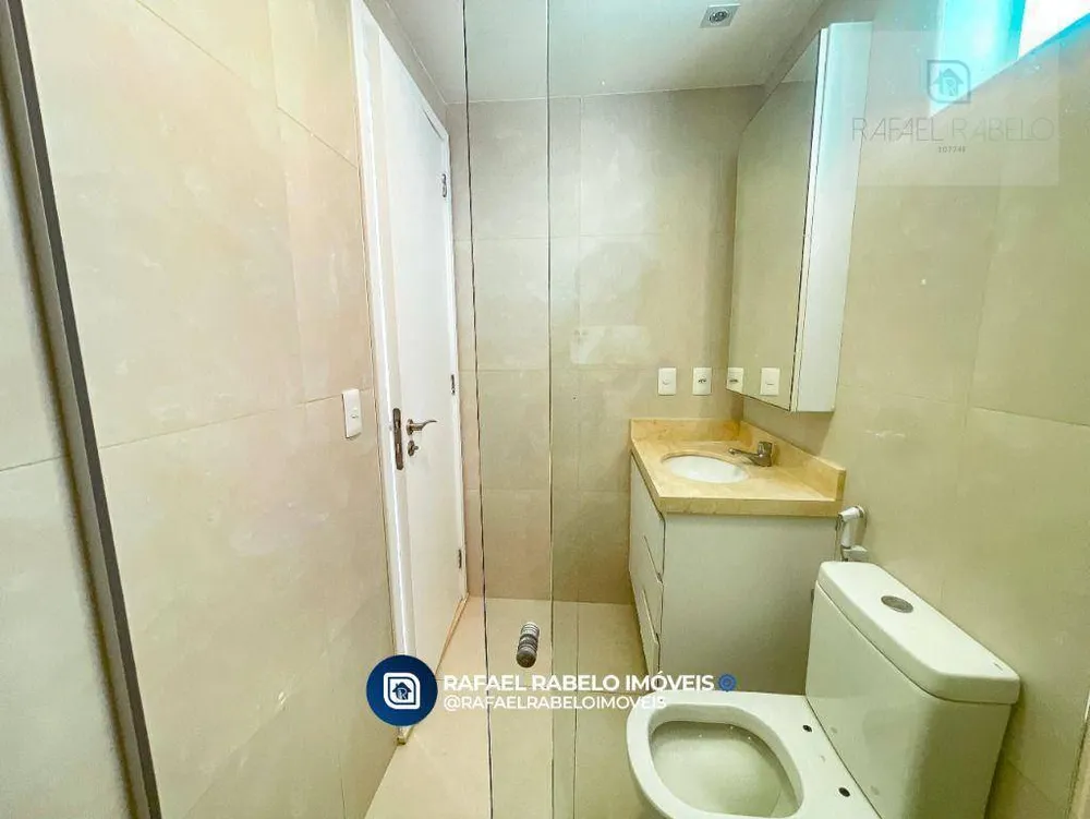 Apartamento, 3 quartos, 142 m² - Foto 7