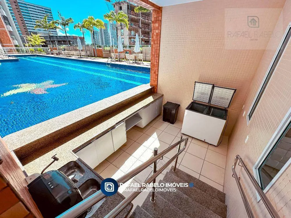 Apartamento, 3 quartos, 142 m² - Foto 10