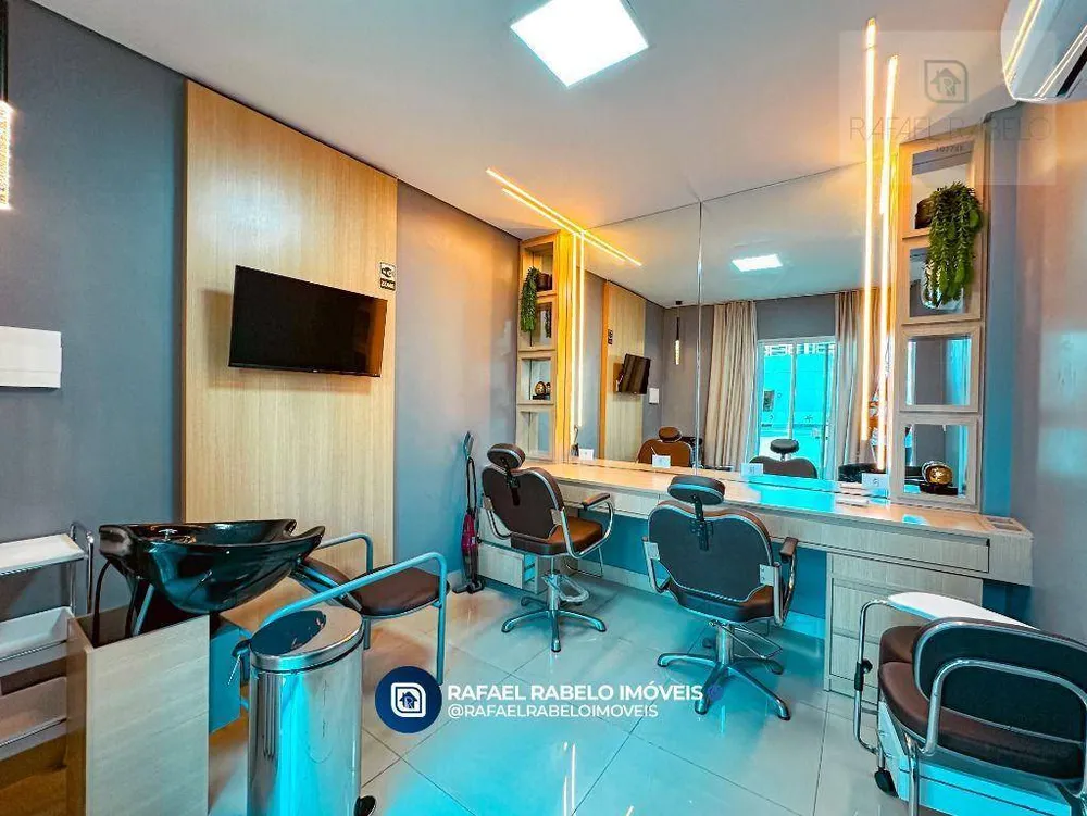 Apartamento, 3 quartos, 142 m² - Foto 9