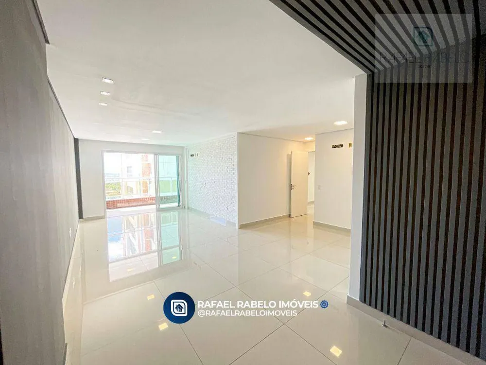 Apartamento, 3 quartos, 142 m² - Foto 4