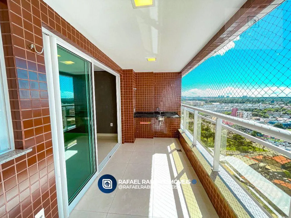 Apartamento, 3 quartos, 142 m² - Foto 6