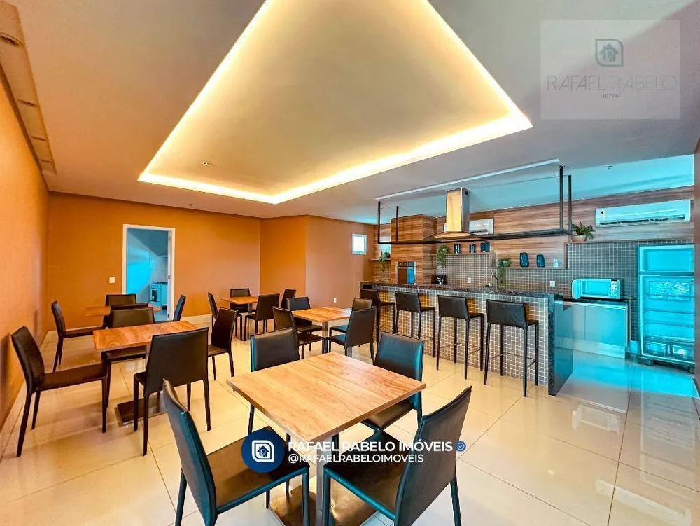Apartamento, 3 quartos, 142 m² - Foto 8
