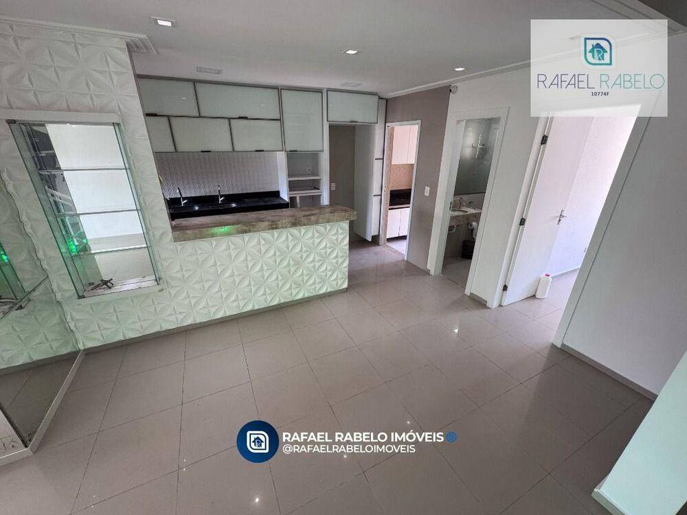 Casa de Condomínio à venda com 3 quartos, 180m² - Foto 3