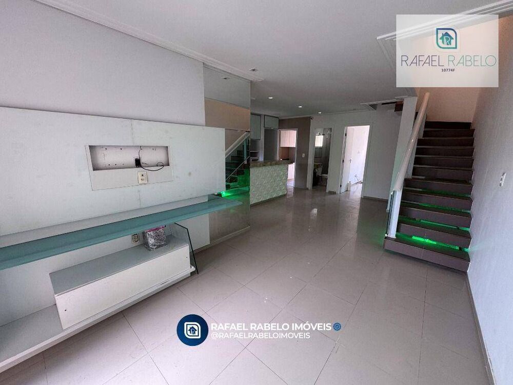 Casa de Condomínio à venda com 3 quartos, 180m² - Foto 1