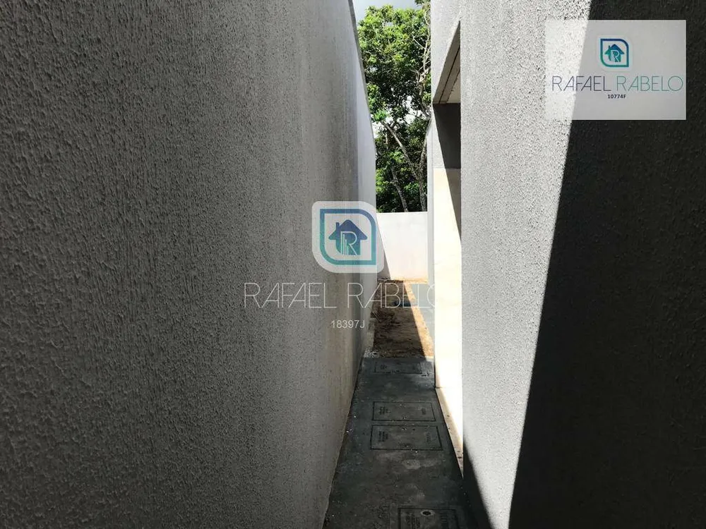 Casa, 3 quartos, 101 m² - Foto 8