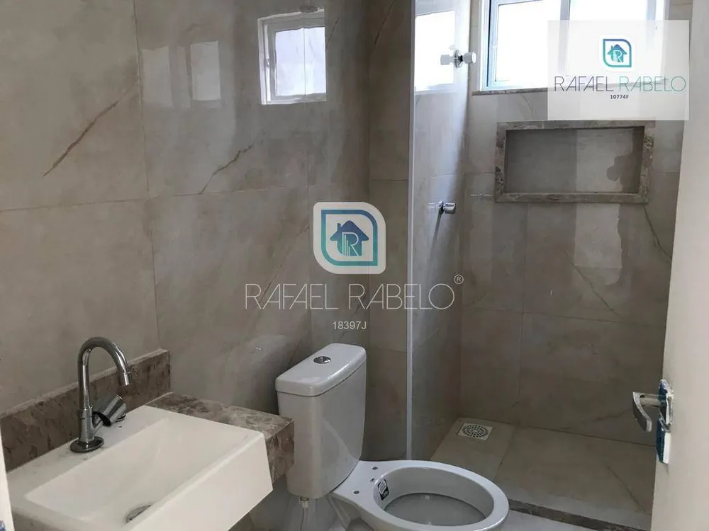 Casa, 3 quartos, 101 m² - Foto 8