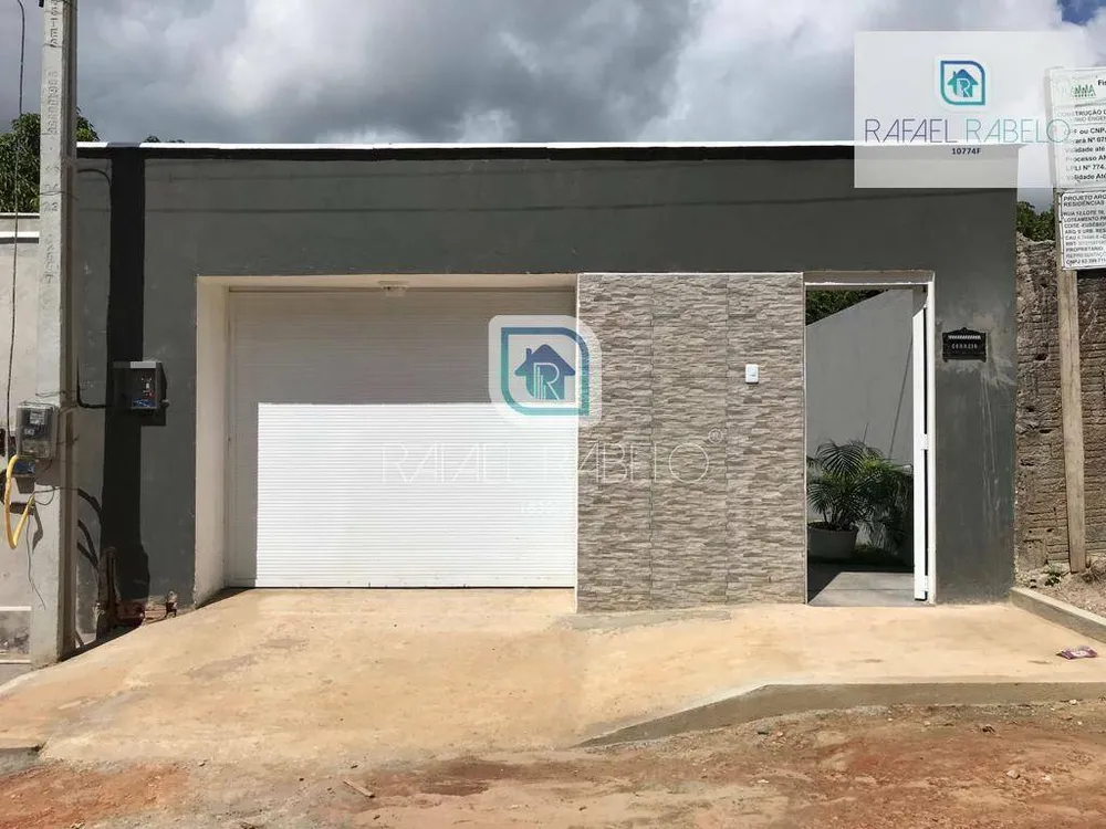 Casa, 3 quartos, 101 m² - Foto 6