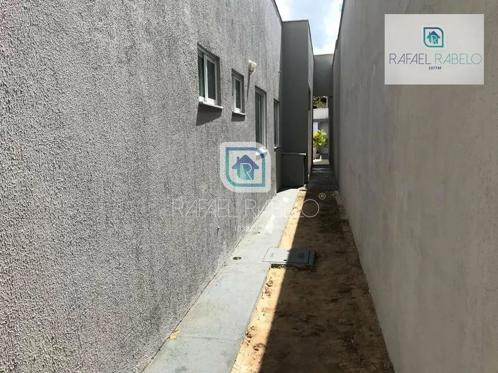 Casa, 3 quartos, 101 m² - Foto 4
