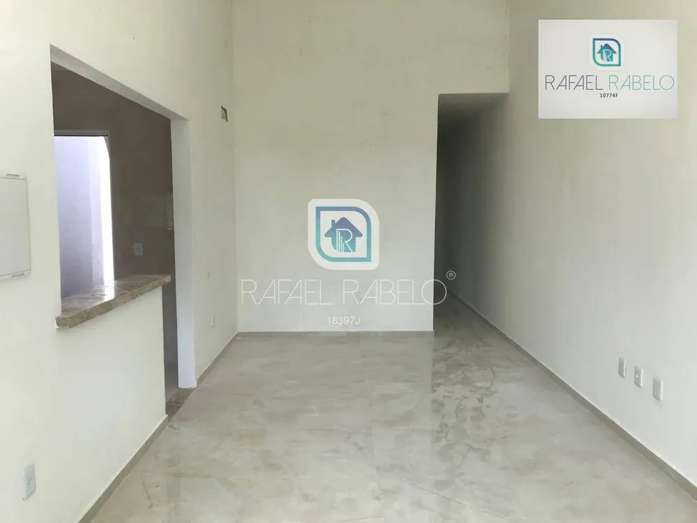 Casa, 3 quartos, 101 m² - Foto 5