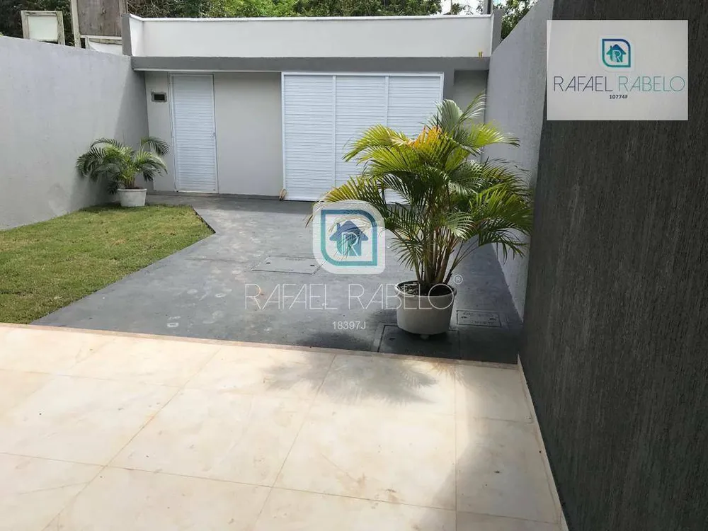 Casa, 3 quartos, 101 m² - Foto 12