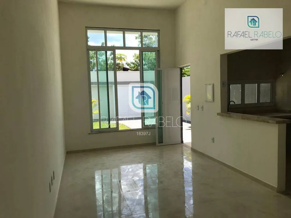 Casa, 3 quartos, 101 m² - Foto 9