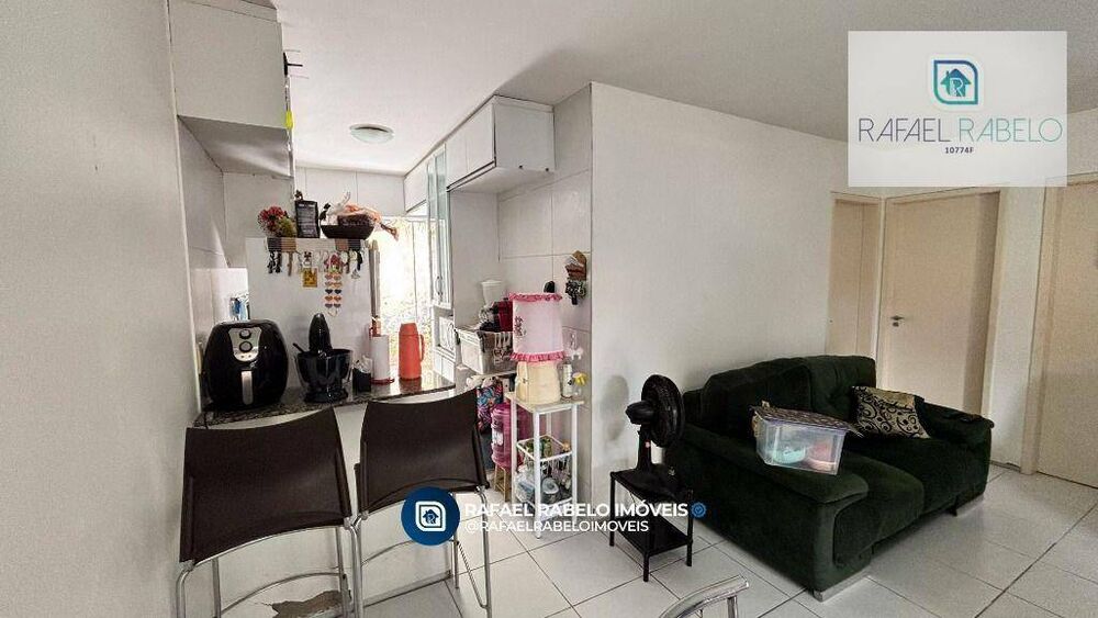 Casa de Condomínio, 3 quartos - Foto 3
