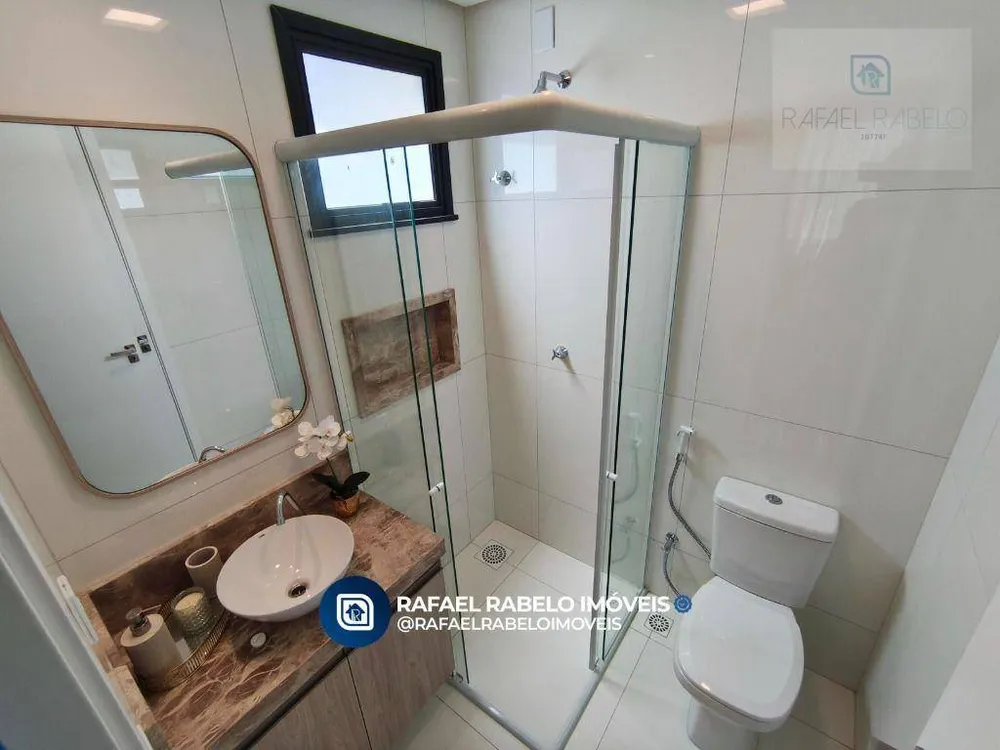 Casa, 4 quartos, 132 m² - Foto 5