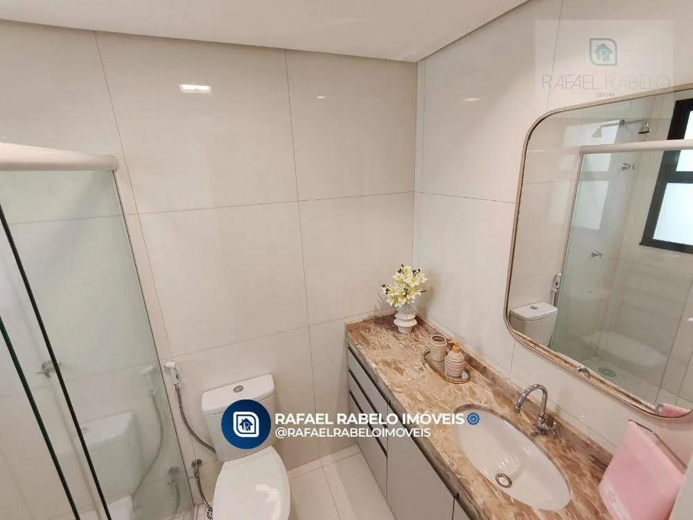 Casa, 4 quartos, 132 m² - Foto 9