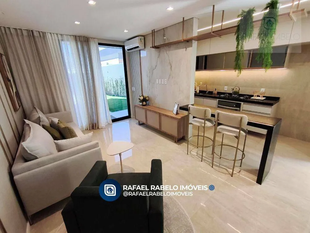 Casa, 4 quartos, 132 m² - Foto 6