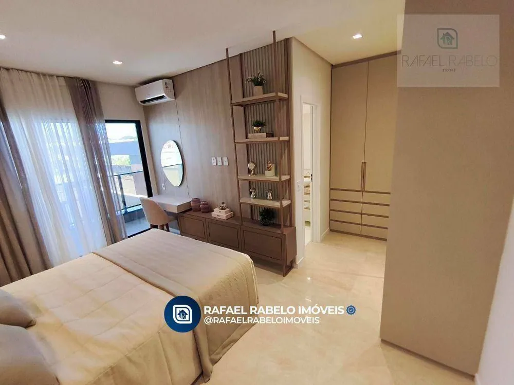 Casa, 4 quartos, 132 m² - Foto 11