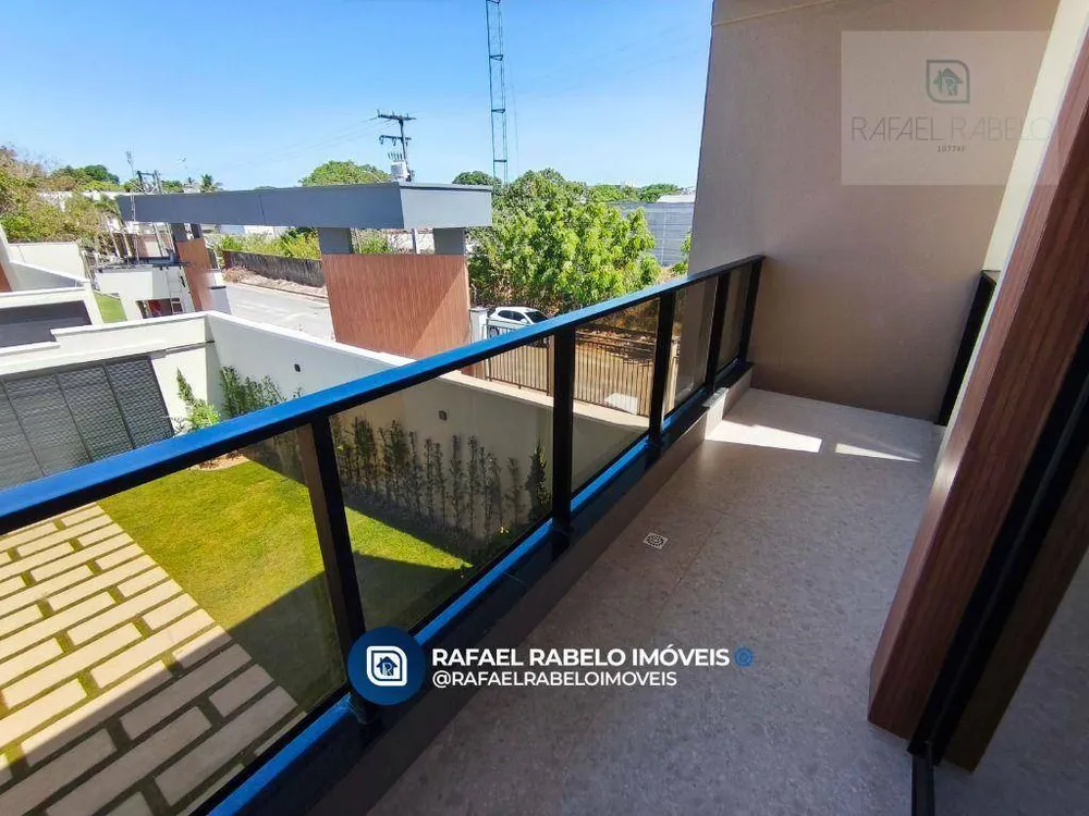 Casa, 4 quartos, 132 m² - Foto 12