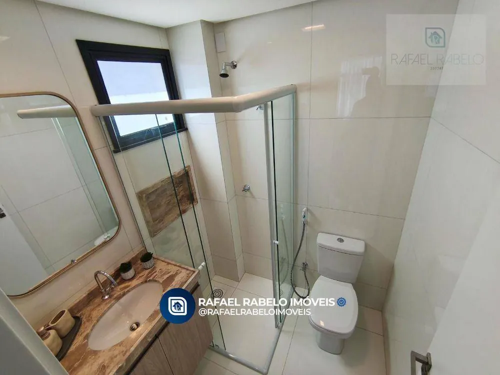 Casa, 4 quartos, 132 m² - Foto 8