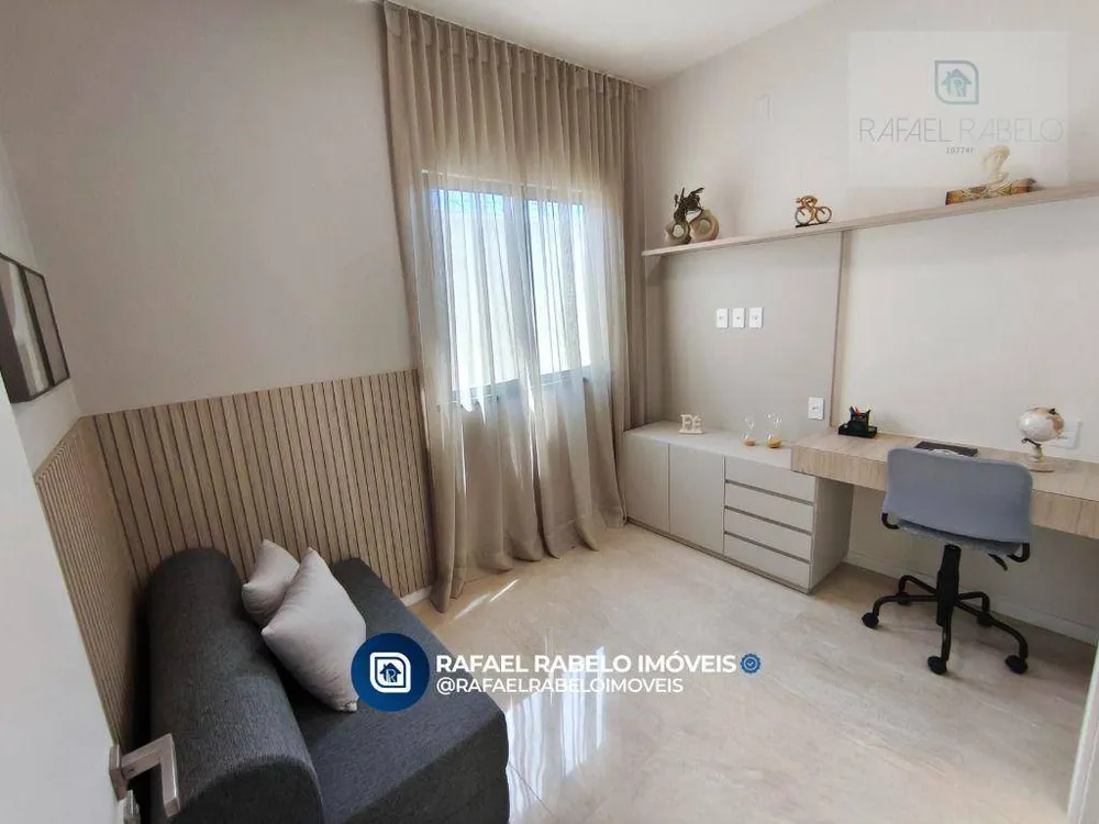 Casa, 4 quartos, 132 m² - Foto 4