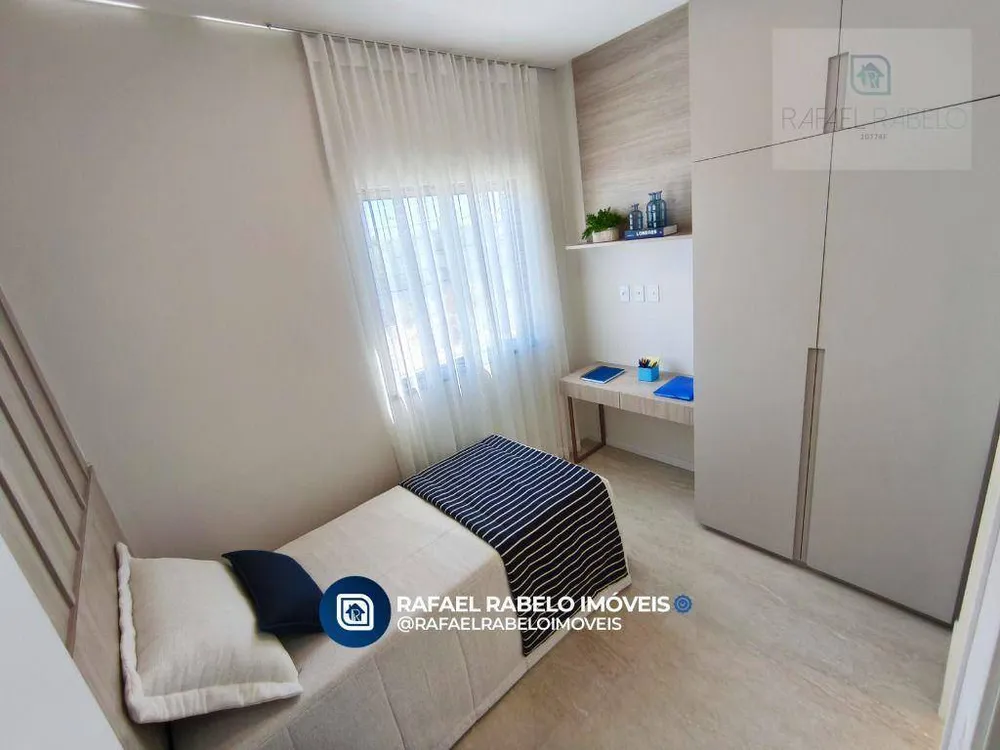 Casa, 4 quartos, 132 m² - Foto 7
