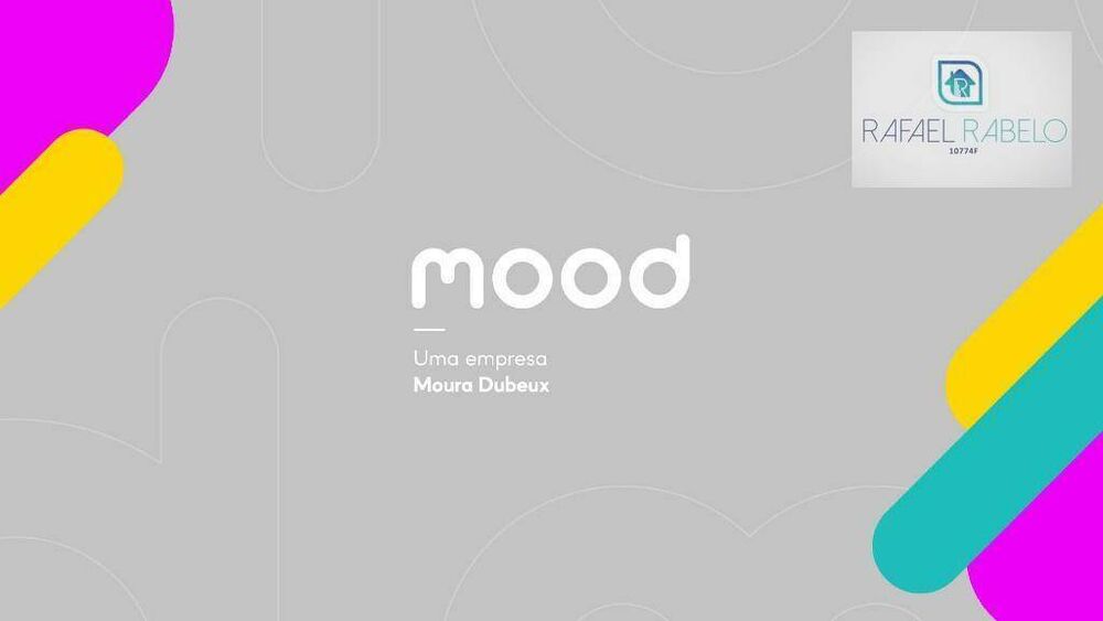 Apartamento, 2 quartos, 55 m² - Foto 2