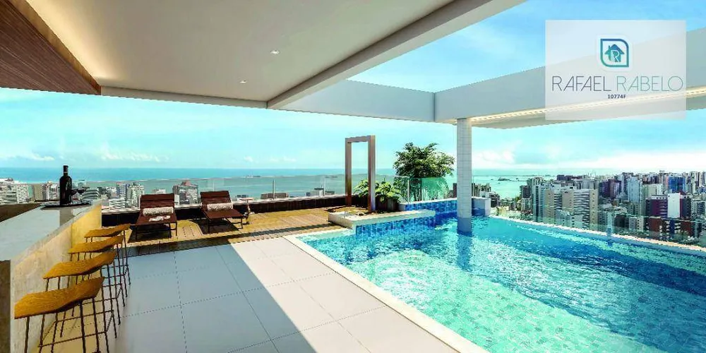 Apartamento, 4 quartos, 202 m² - Foto 2