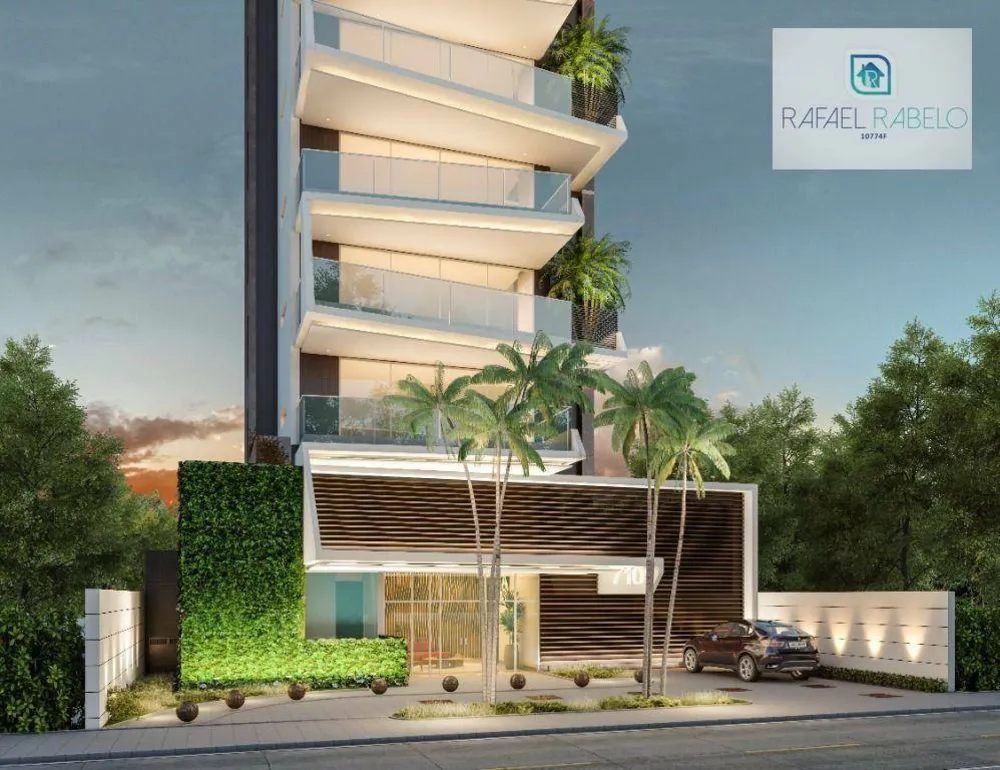 Apartamento, 4 quartos, 202 m² - Foto 6
