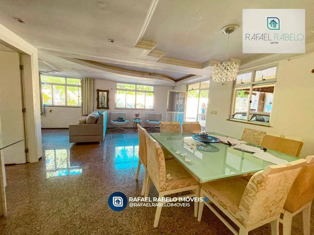 Casa, 3 quartos, 308 m² - Foto 12