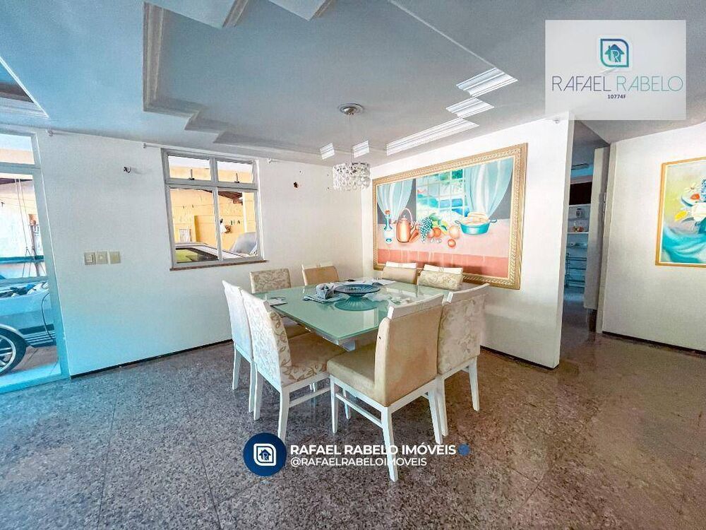 Casa, 3 quartos, 308 m² - Foto 1