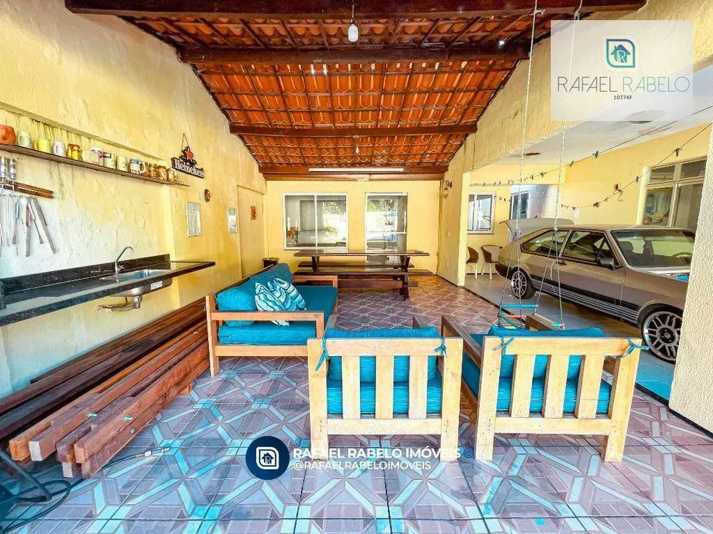 Casa, 3 quartos, 308 m² - Foto 6