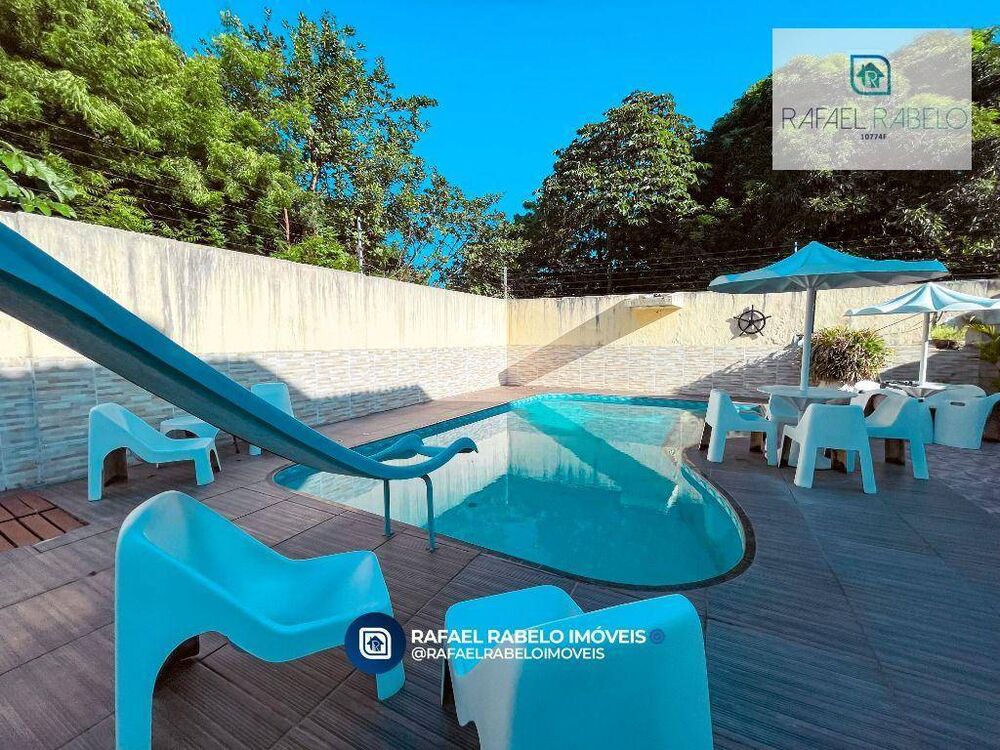 Casa, 3 quartos, 308 m² - Foto 3