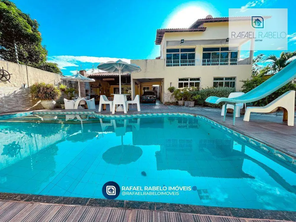 Casa, 3 quartos, 308 m² - Foto 10