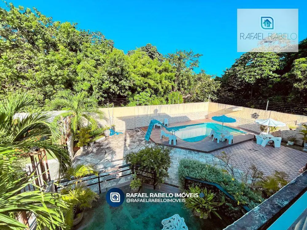 Casa, 3 quartos, 308 m² - Foto 8