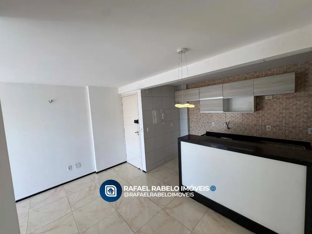 Apartamento, 3 quartos, 64 m² - Foto 5