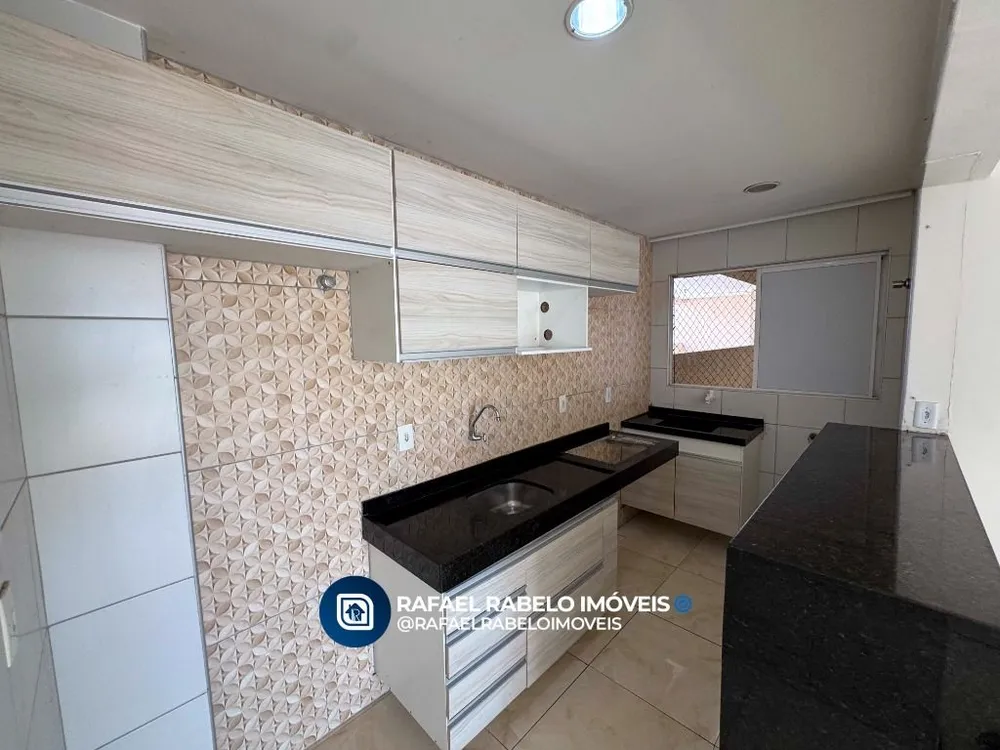Apartamento, 3 quartos, 64 m² - Foto 3