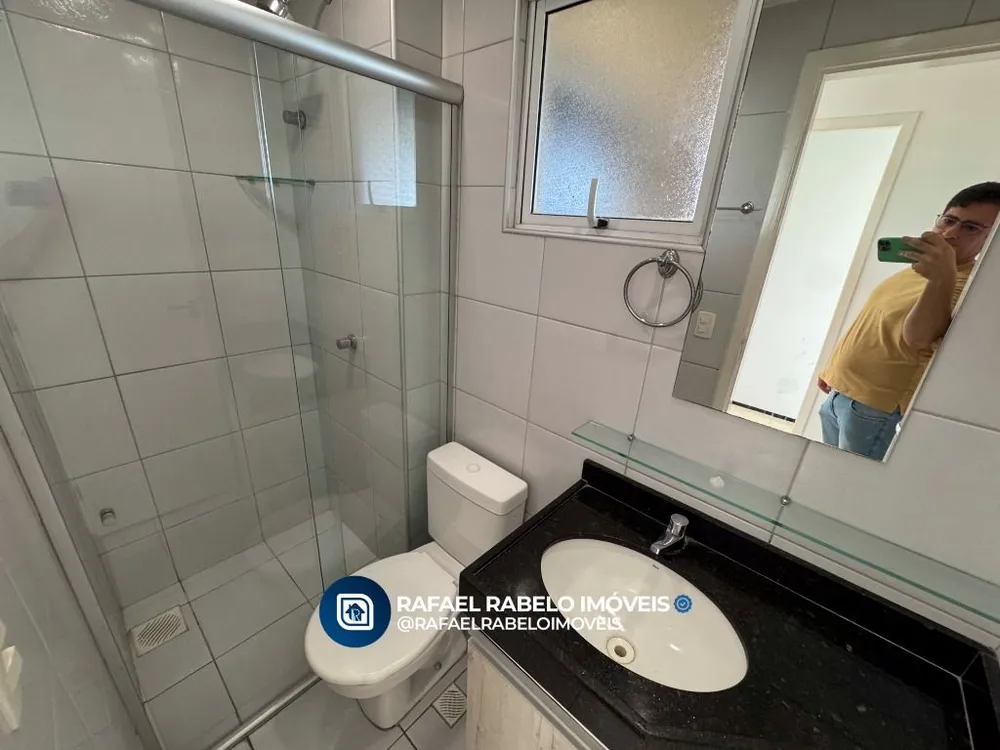Apartamento, 3 quartos, 64 m² - Foto 8