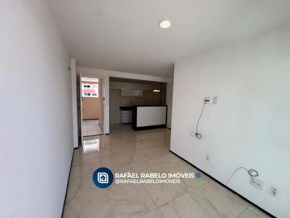 Apartamento, 3 quartos, 64 m² - Foto 2