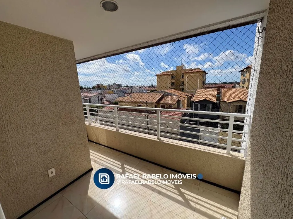Apartamento, 3 quartos, 64 m² - Foto 4