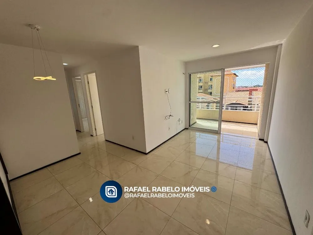 Apartamento, 3 quartos, 64 m² - Foto 1