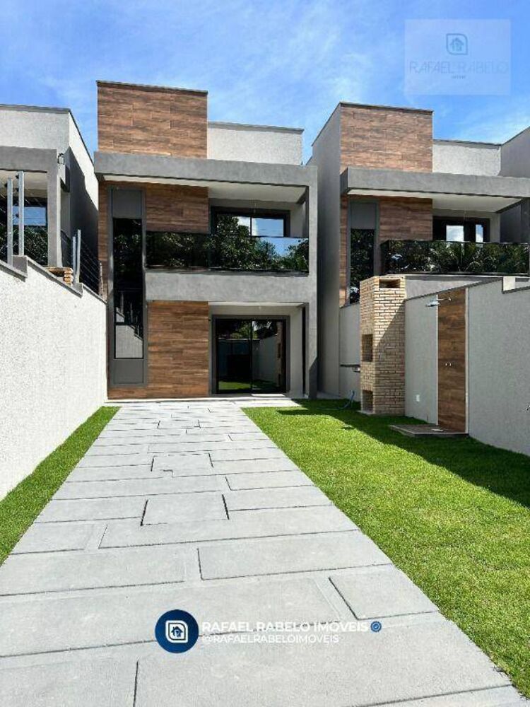 Casa, 3 quartos, 100 m² - Foto 4